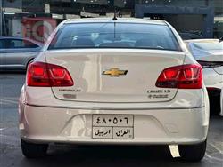 شيفروليه كروز